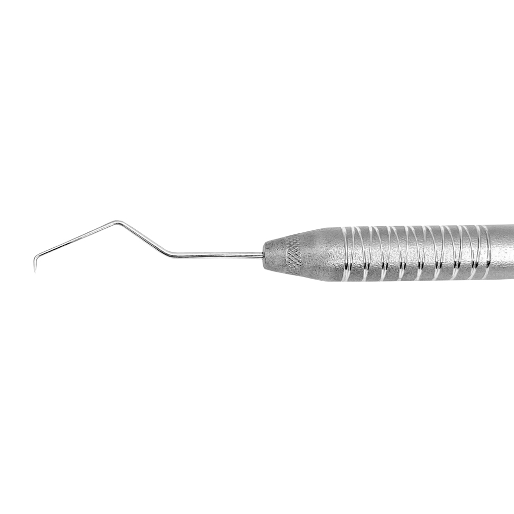 17/QW Williams Probe – Explorer Double Ended