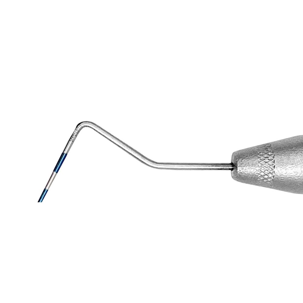 12 William Probes, Double Ended