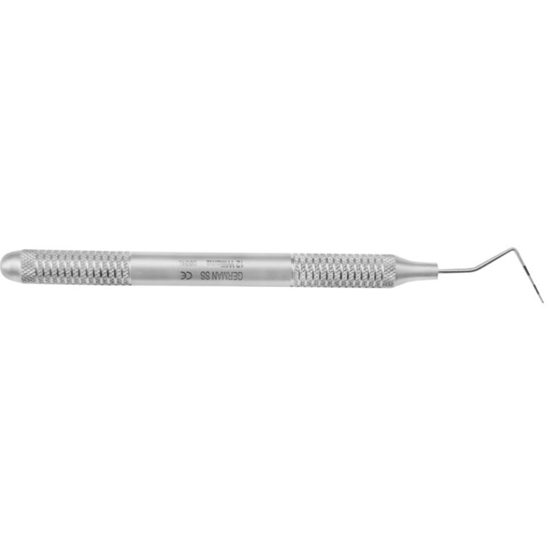 12 Williams thin Probe