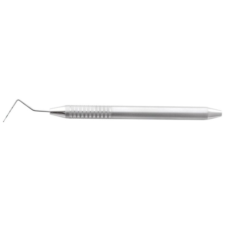 11.5B Scr Probe, Single Ended