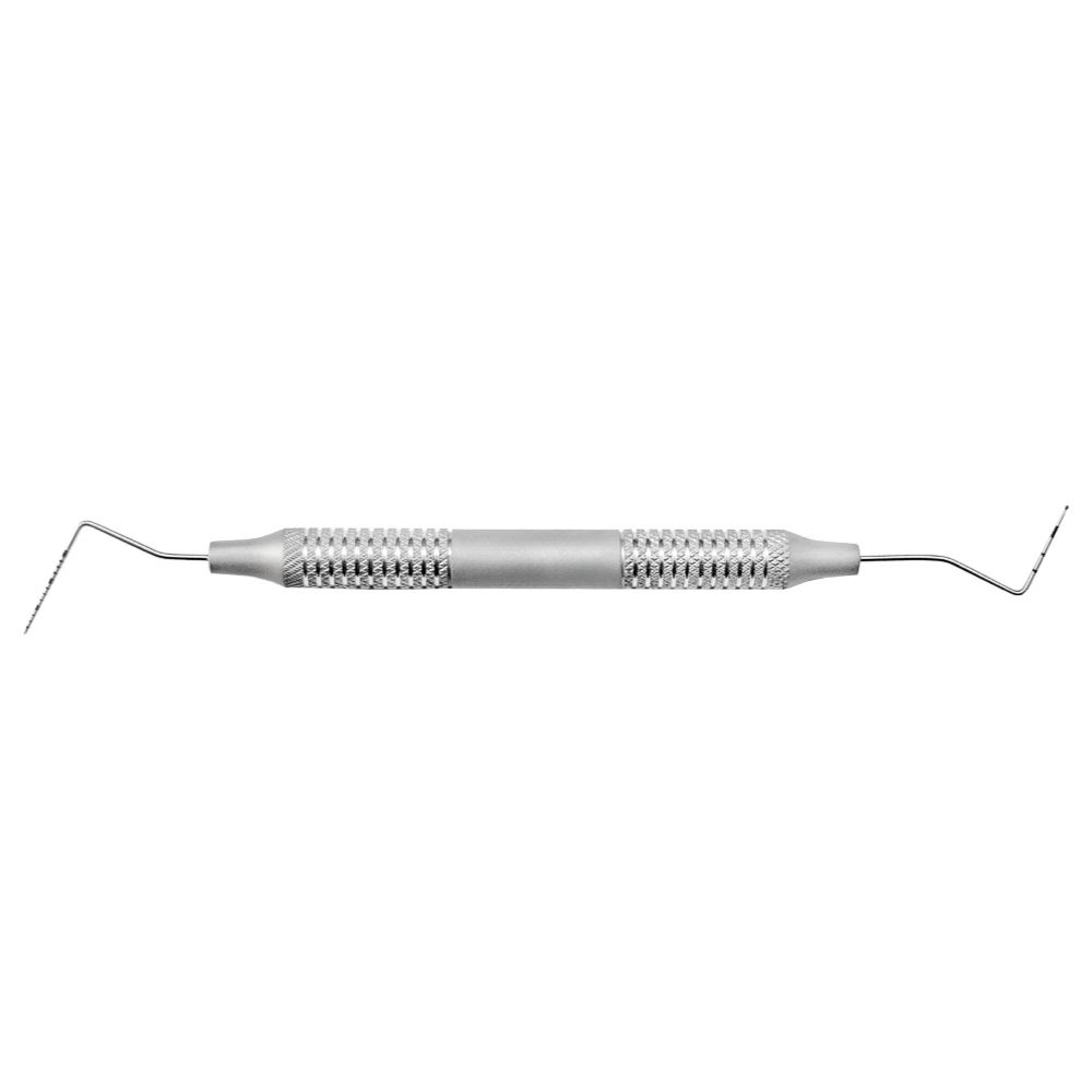15UNC / 11.5B Double Ended Probes