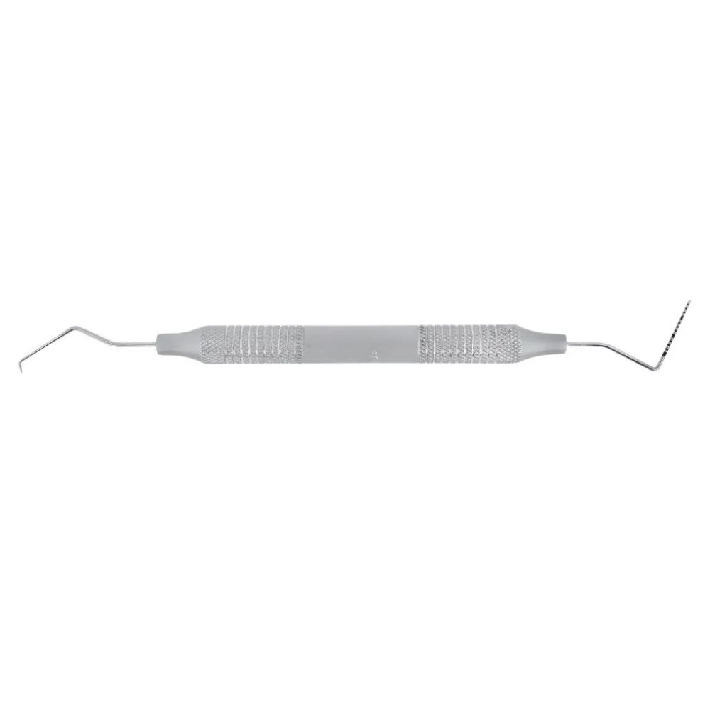 17/15UNC Probe/Explorer Double Ended