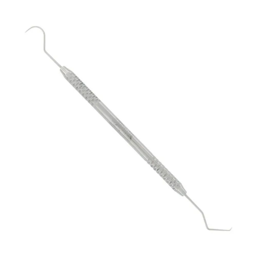 17/23 Explorer Slim Handle