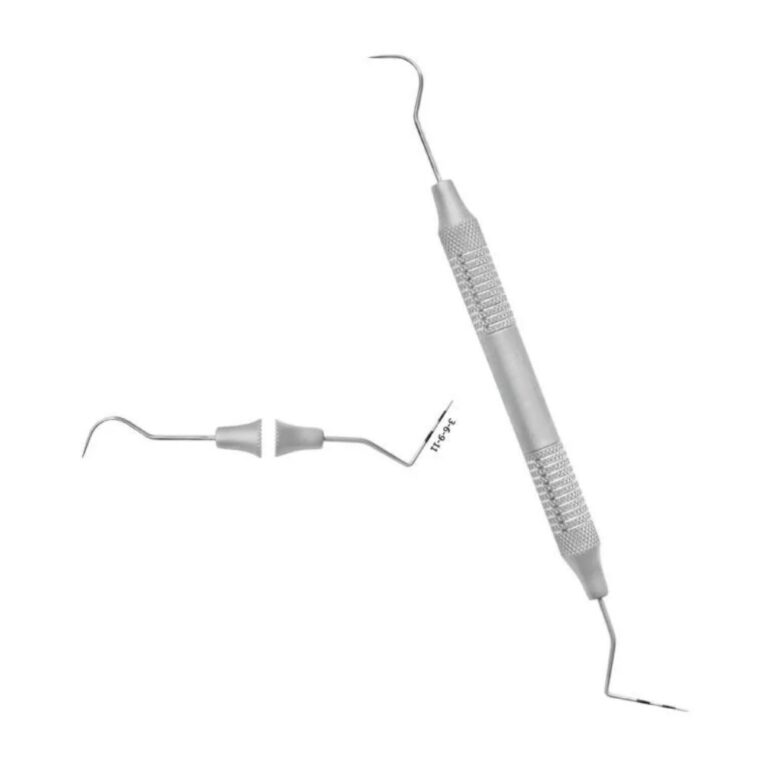 23 / Williams Probe Explorers & Probes Double Ended