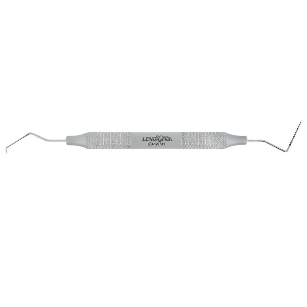 17/15UNC Probe/Explorer Double Ended