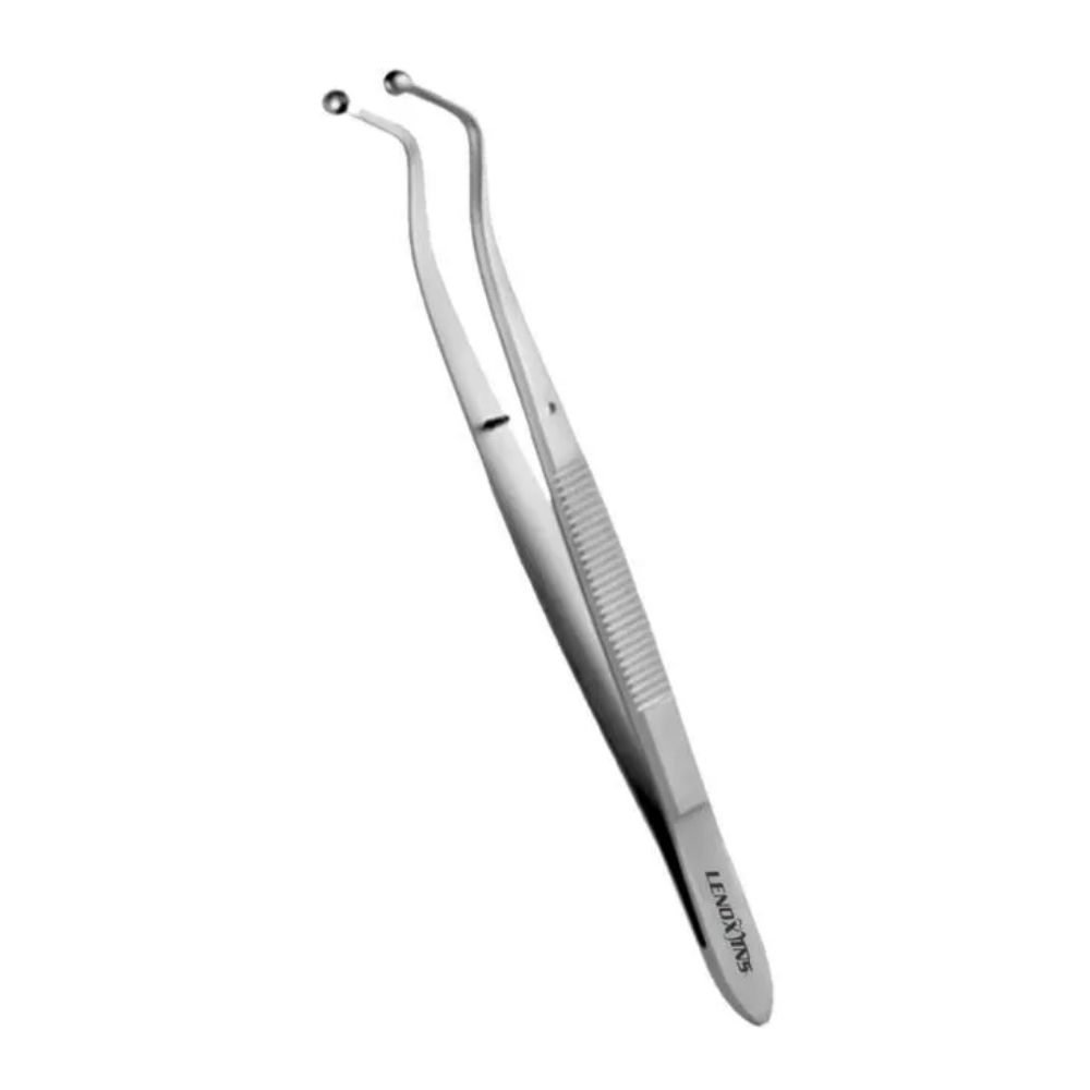 Dental Tweezers Hemingway 15cm