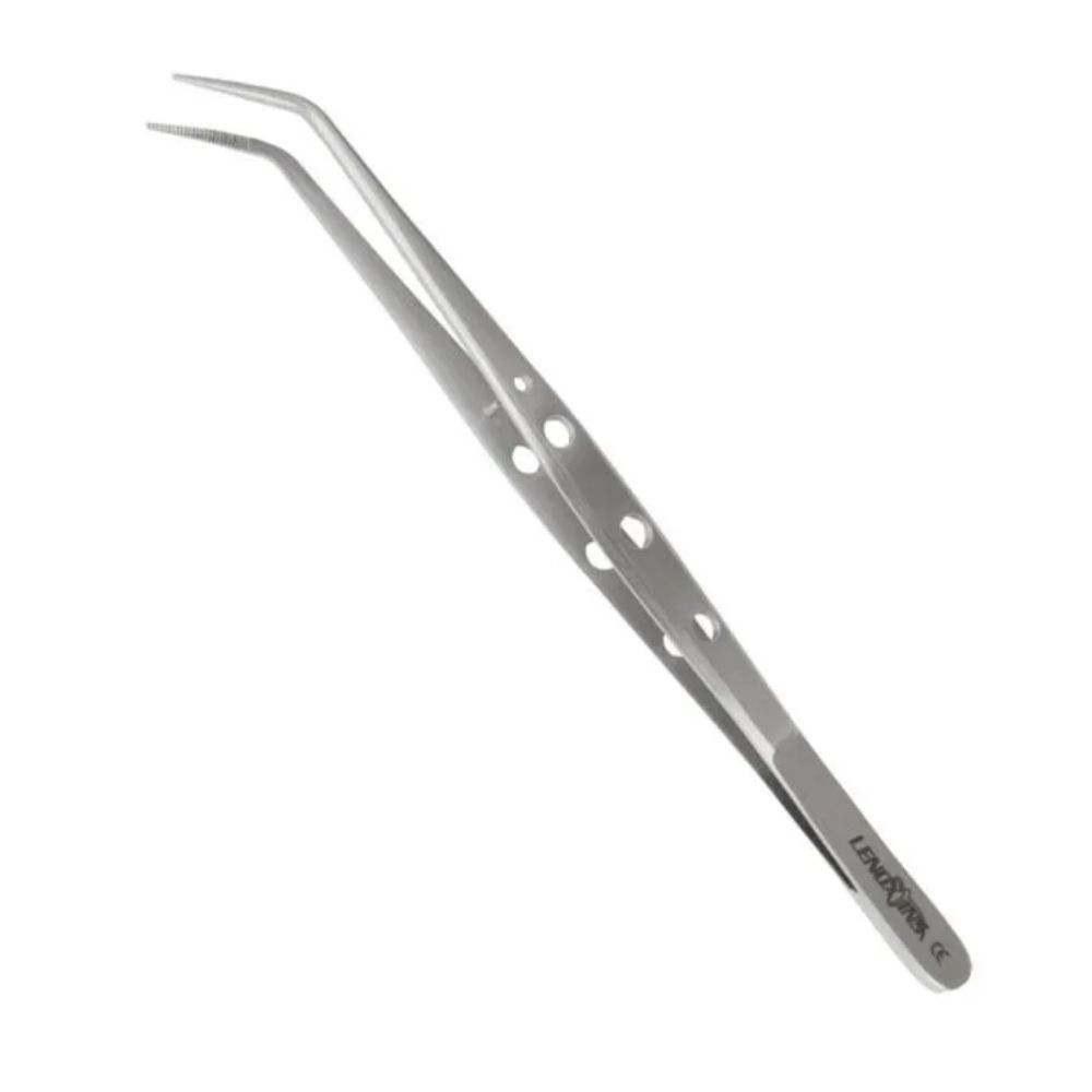 London College Forceps 15cm