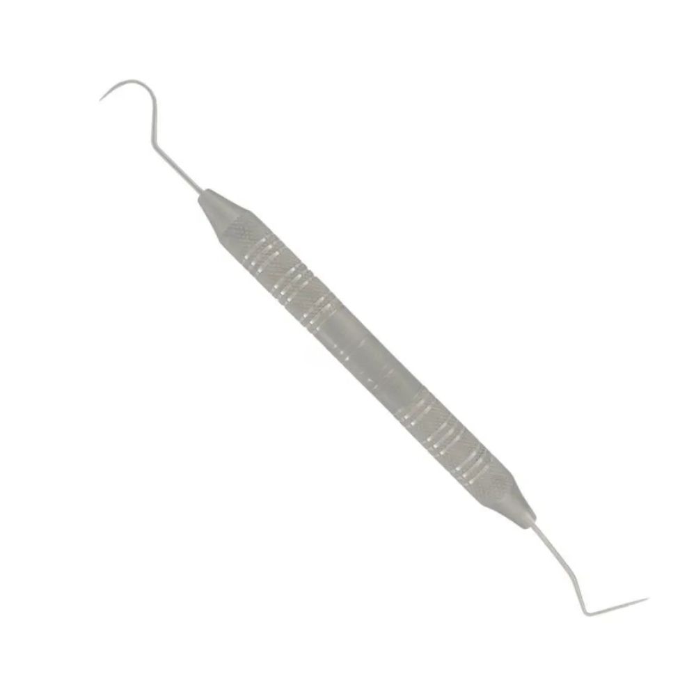 23/DG16 Explorer Double Ended