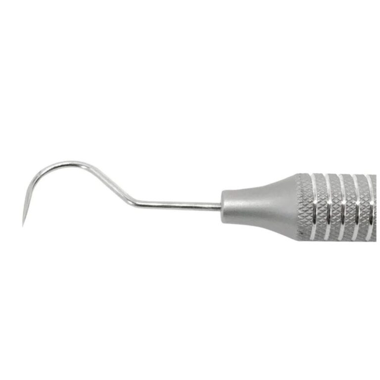 23/QW Williams Explorers & Probes Double Ended