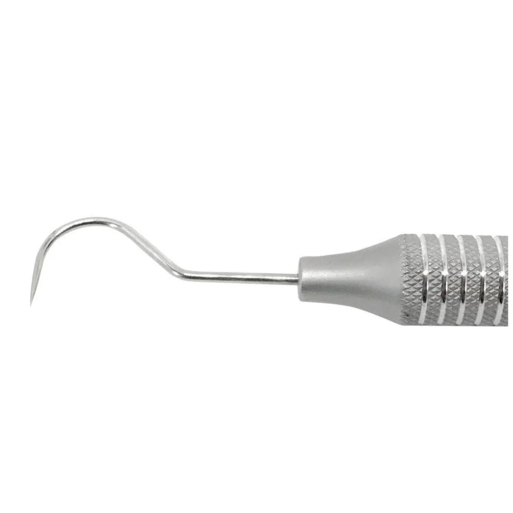 23/QW Williams Explorers & Probes Double Ended