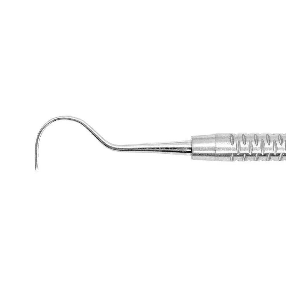 Explorers 23/DG Double Ended