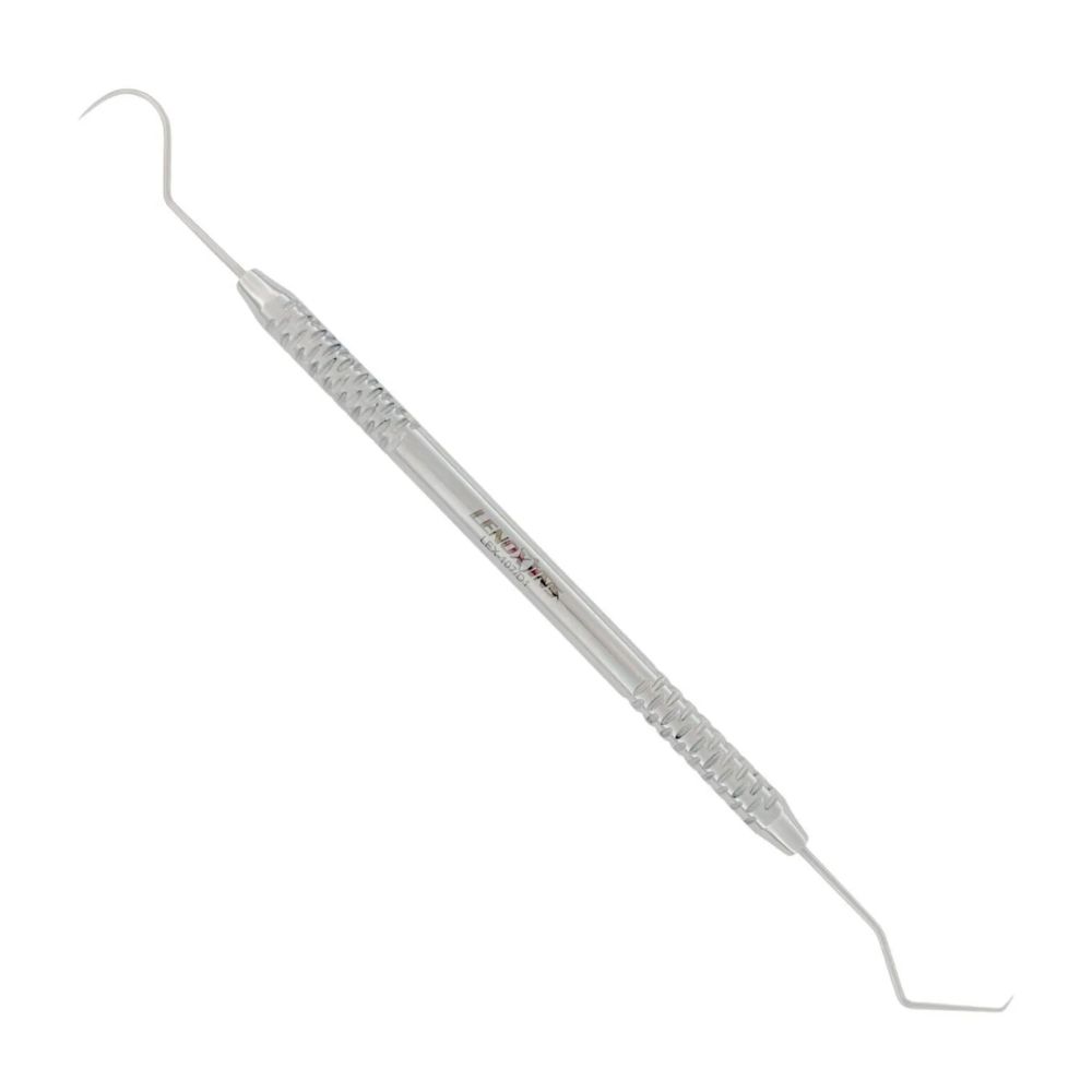 17/23 Explorer Slim Handle