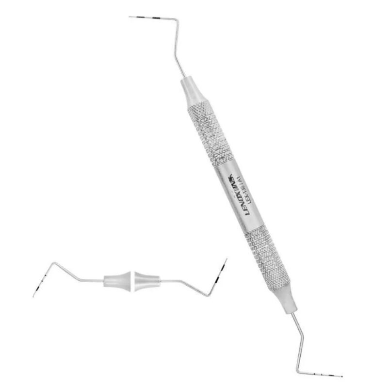 11 Williams / 11.5B Double Ended Probes