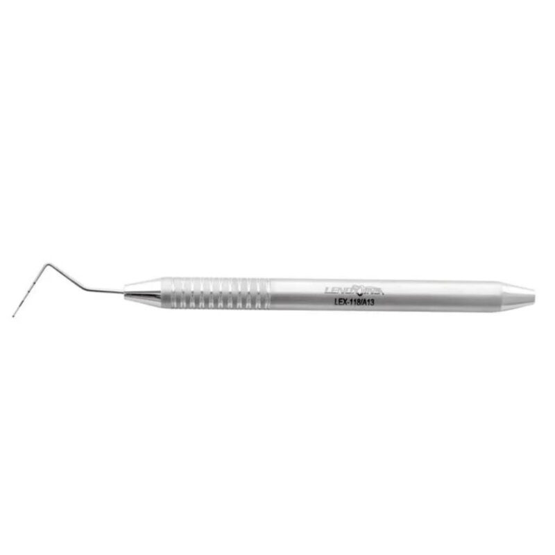 11.5B Scr Probe, Single Ended