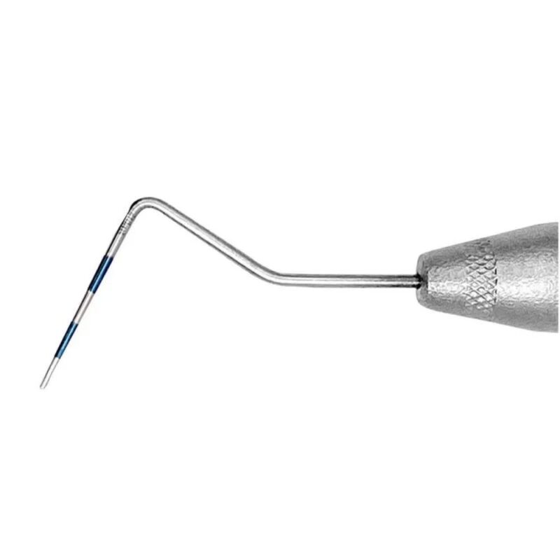 12 William Probes, Double Ended