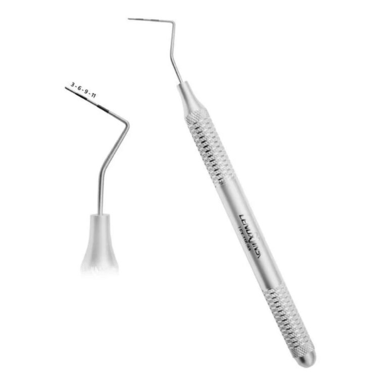12 Williams thin Probe