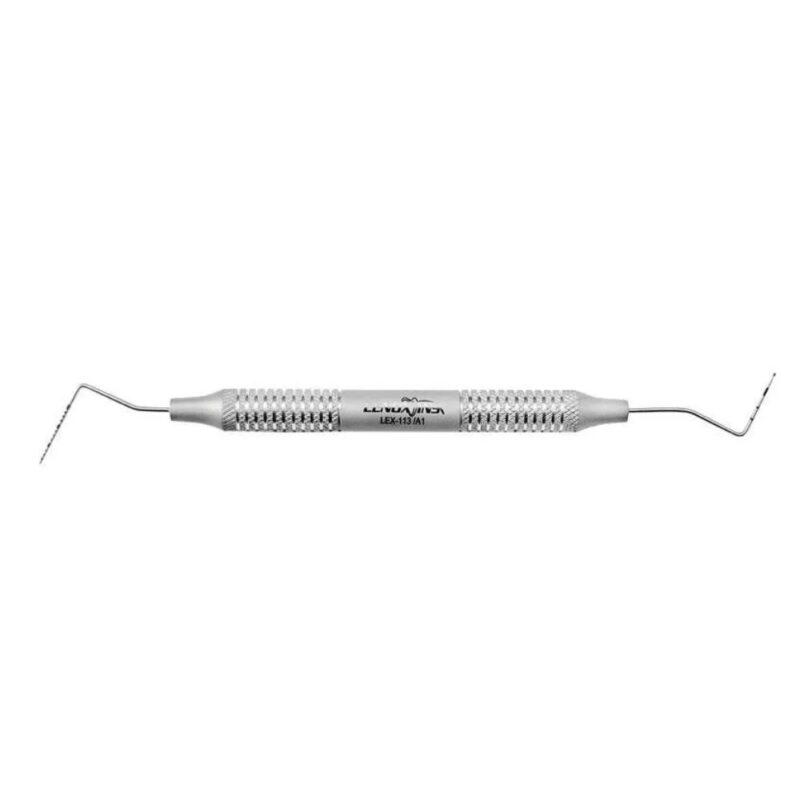15UNC / 11.5B Double Ended Probes