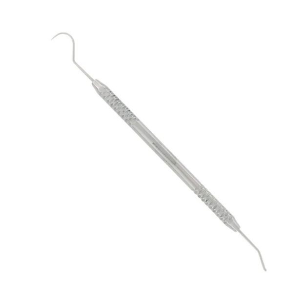 17/23 Explorer Slim Handle