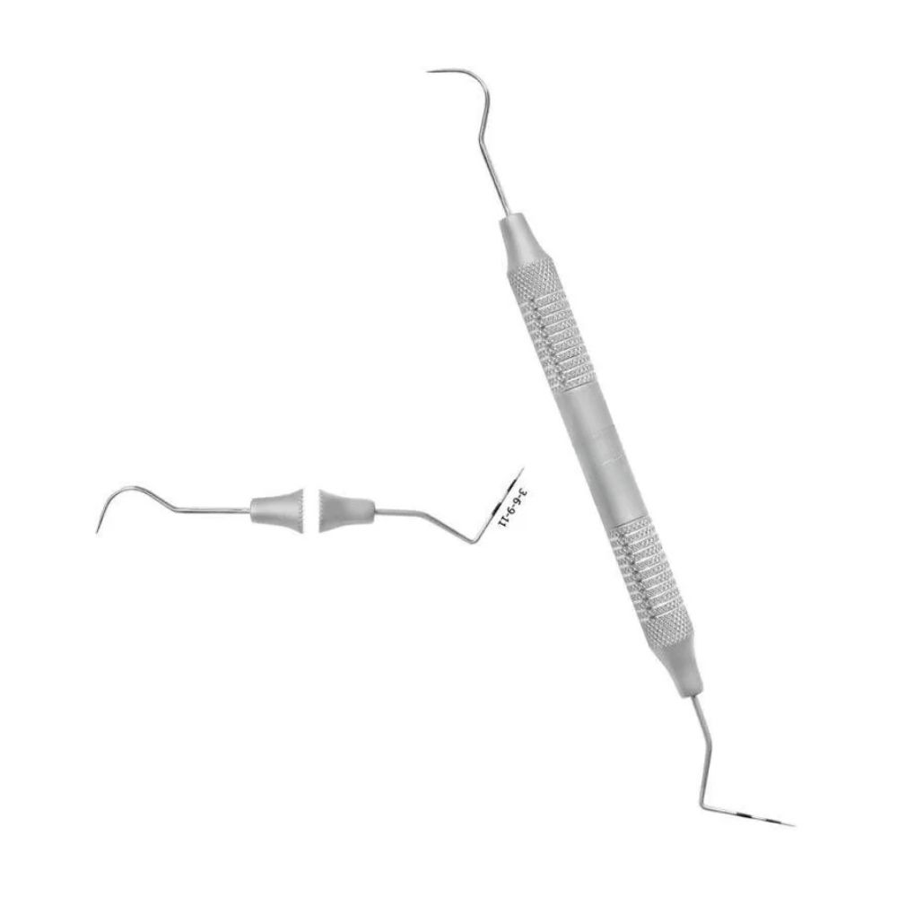 23 / Williams Probe Explorers & Probes Double Ended