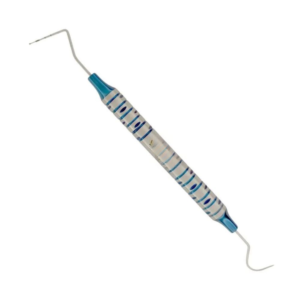 23/11.5B Explorer Probe Titanium Coated Handle
